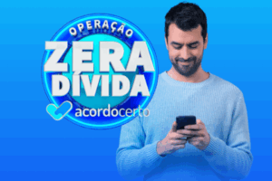 Acordo Certo: Negocie Suas Dívidas com Até 99% OFF