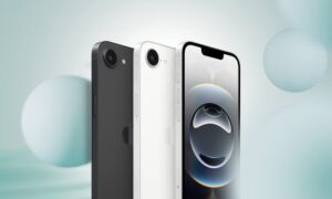 📱 iPhone 16e com cupom mais desconto no PIX!