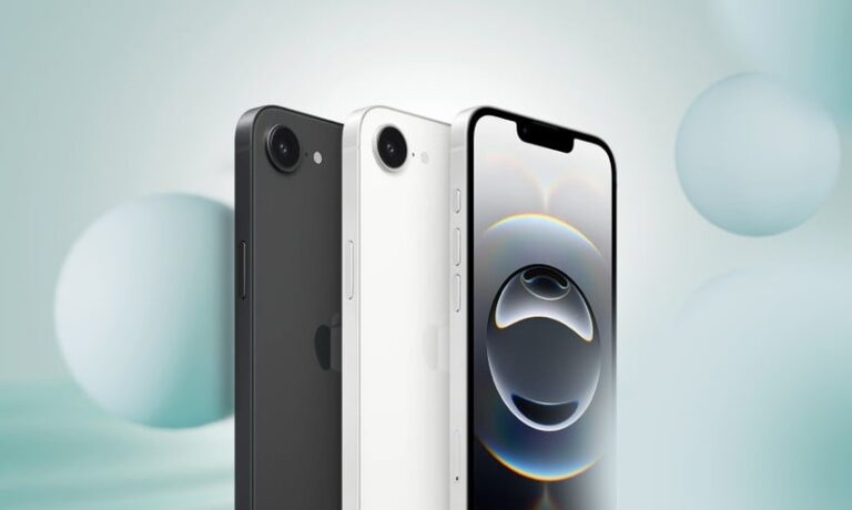 Apple iPhone 16e de 128 GB