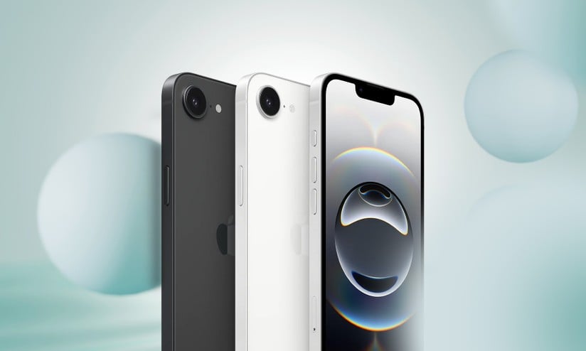 Apple iPhone 16e de 128 GB