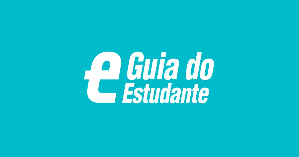 Guia do Estudante: Prepare-se para o ENEM e vestibulares com facilidade