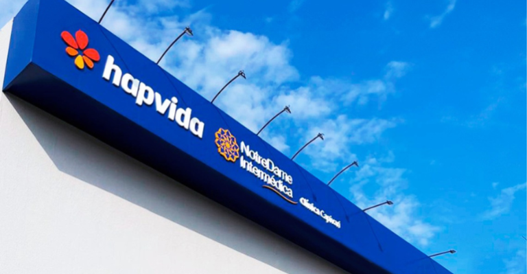 Hapvida Notredame: Saúde Integral e Personalizada para Você
