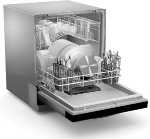 🧼 Lava Louças Brastemp 8 Serviços: Adeus, Louça Suja. Olá, Vida Boa!