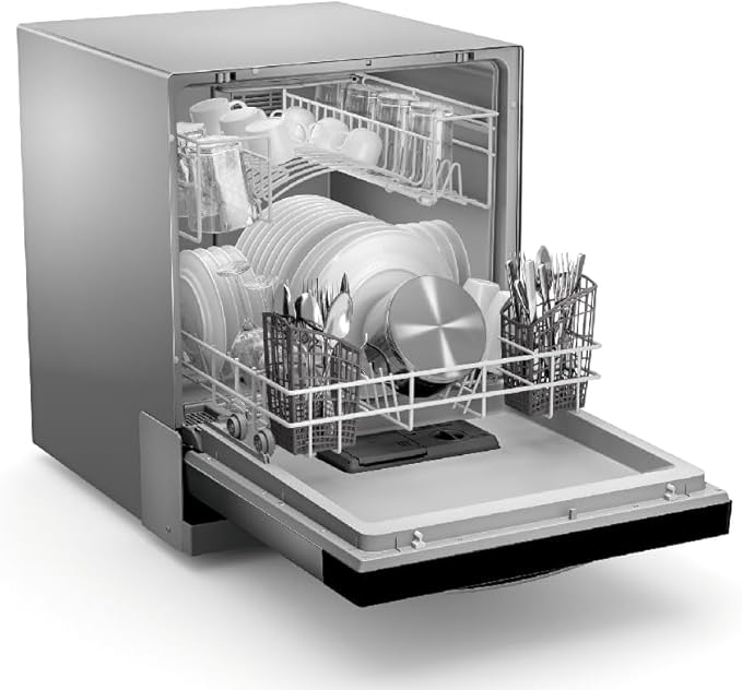 Lava Louças Brastemp 8 Serviços: Adeus, Louça Suja. Olá, Vida Boa!