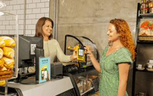 Minizinha Chip 3: A Maquininha Sem Aluguel Que Faz Seu Negócio Crescer