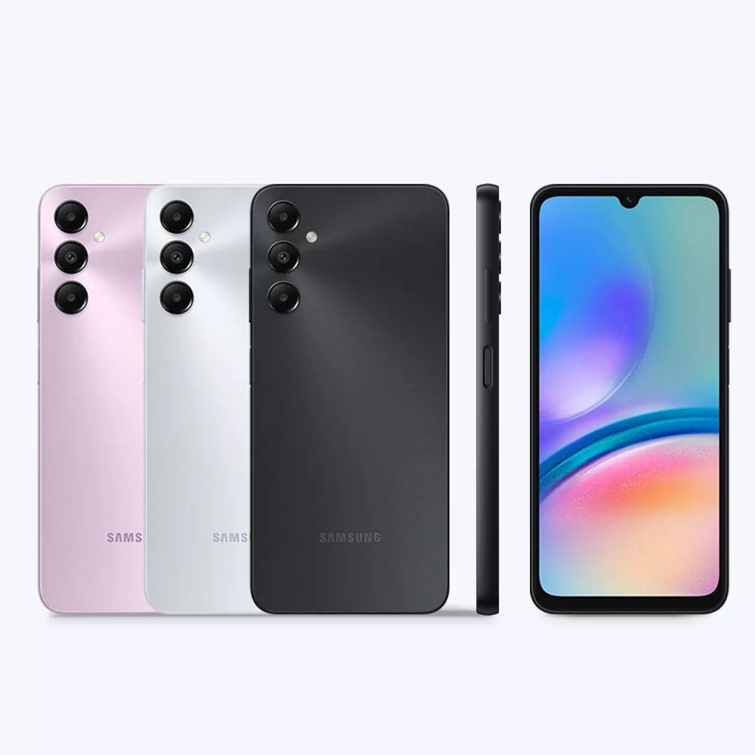 Samsung Galaxy A05s: Poder, Câmera e Bateria Que Não Te Deixam na Mão!