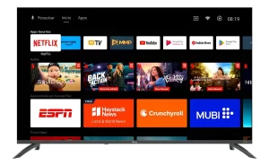 📺 Smart TV Philco 50” 4K Android TV – A gigante que vai dominar sua sala (e o seu coração) 💚