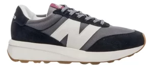 🏃‍♂️ Tênis New Balance 370v1: o parceiro de corrida, rolê e café da manhã perfeito