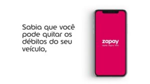 Zapay: Consulte Multas, IPVA e Licenciamento em Segundos!
