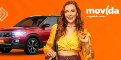 Cupom Movida: Ganhe Descontos e Dirija com Economia!