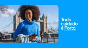 🌍 Porto Seguro Viagem: proteção completa do embarque ao desembarque