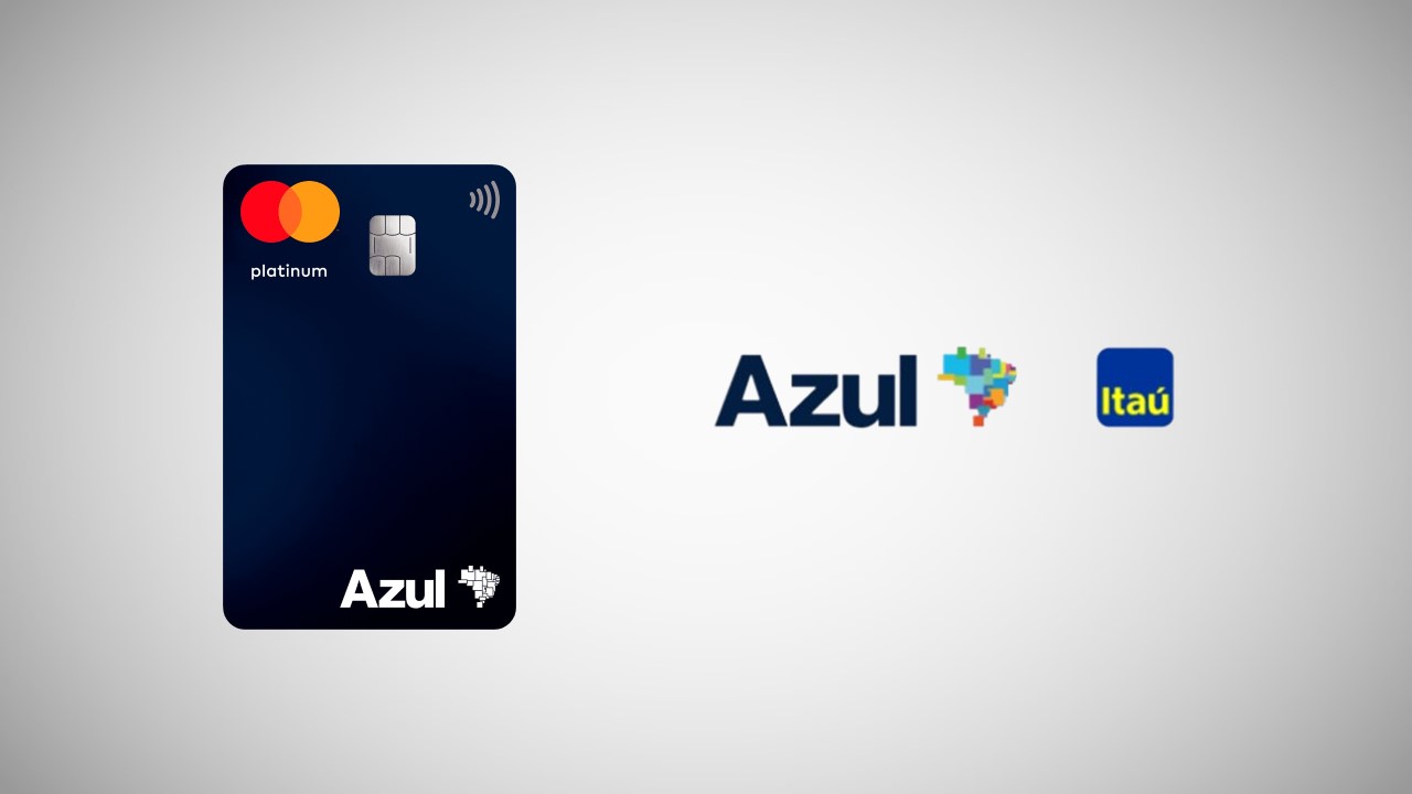 Azul Visa Platinum: o cartão que te leva mais longe (literalmente)