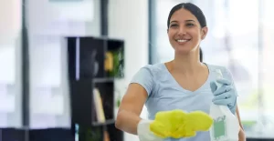 Ponto e folha da doméstica automáticos — sem planilha, sem erro 📱✅