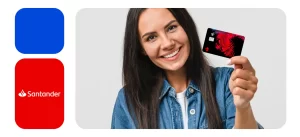 🏦 Conta Santander Digital: grátis, rendimento e controle total!