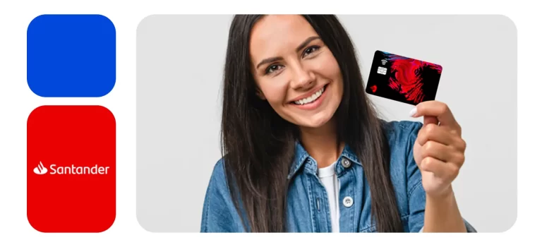 Conta Santander Digital: grátis, rendimento e controle total